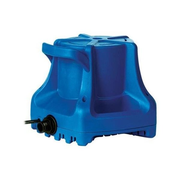 Little Giant Little Giant 577301 1-3 HP Automatic Pool Cover Pump 1700 GPH 4426243